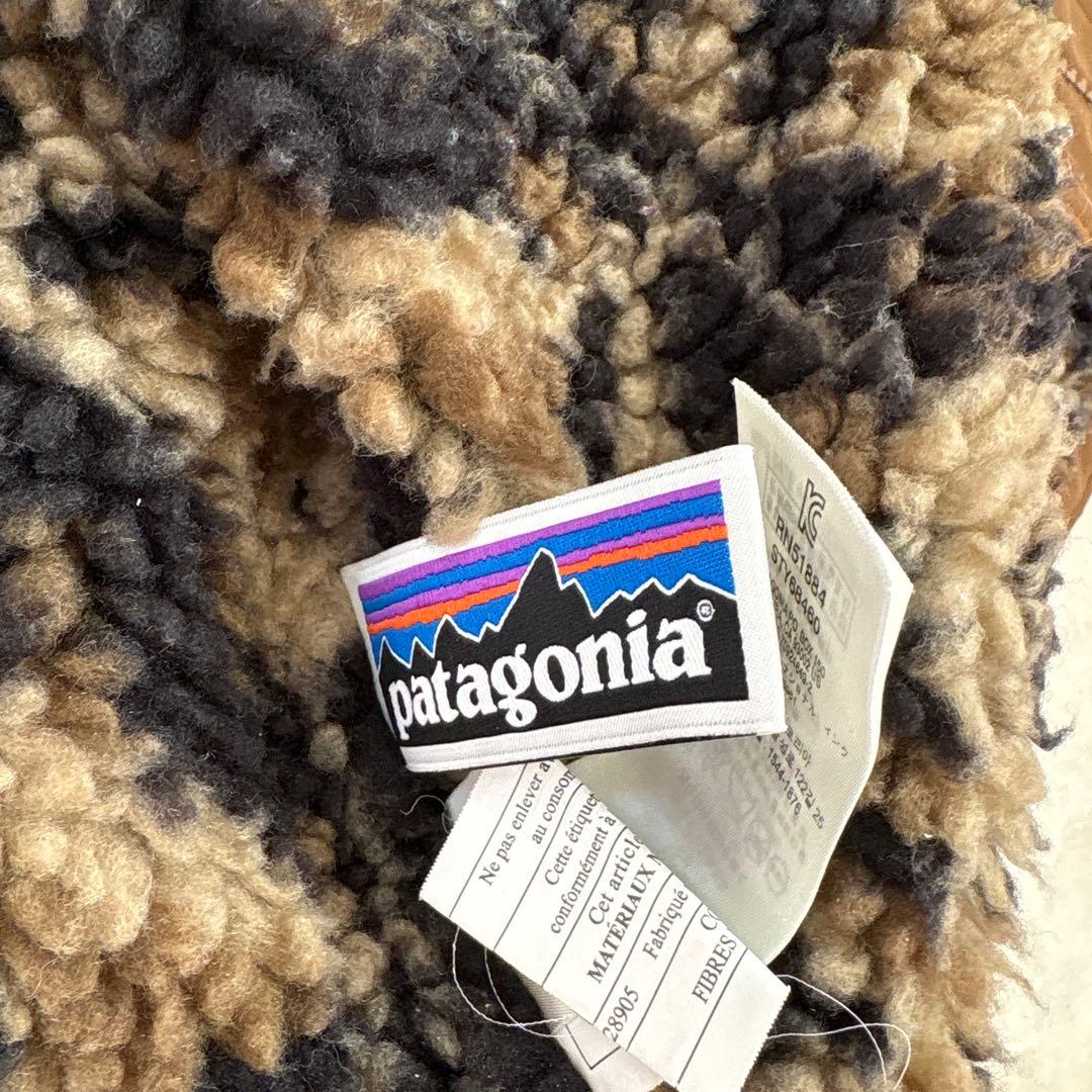 Patagonia インファーノ ジャケット キッズ XXL