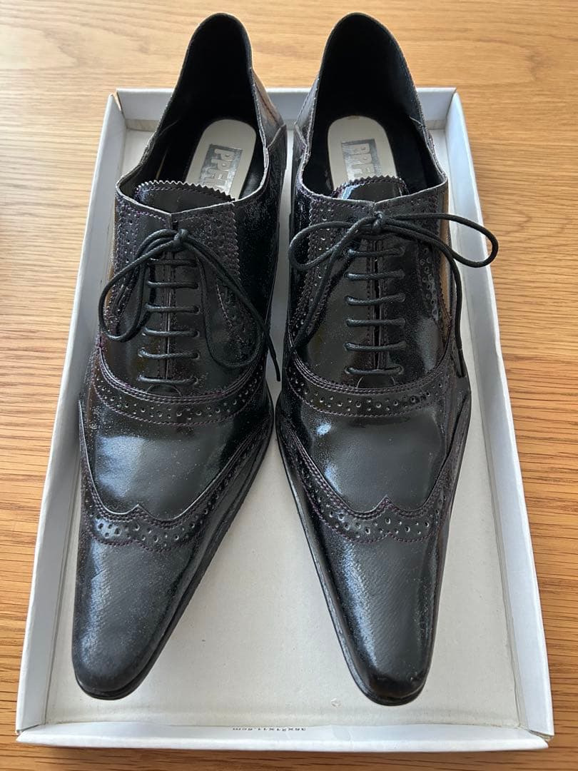 PPFM ドレスシューズ