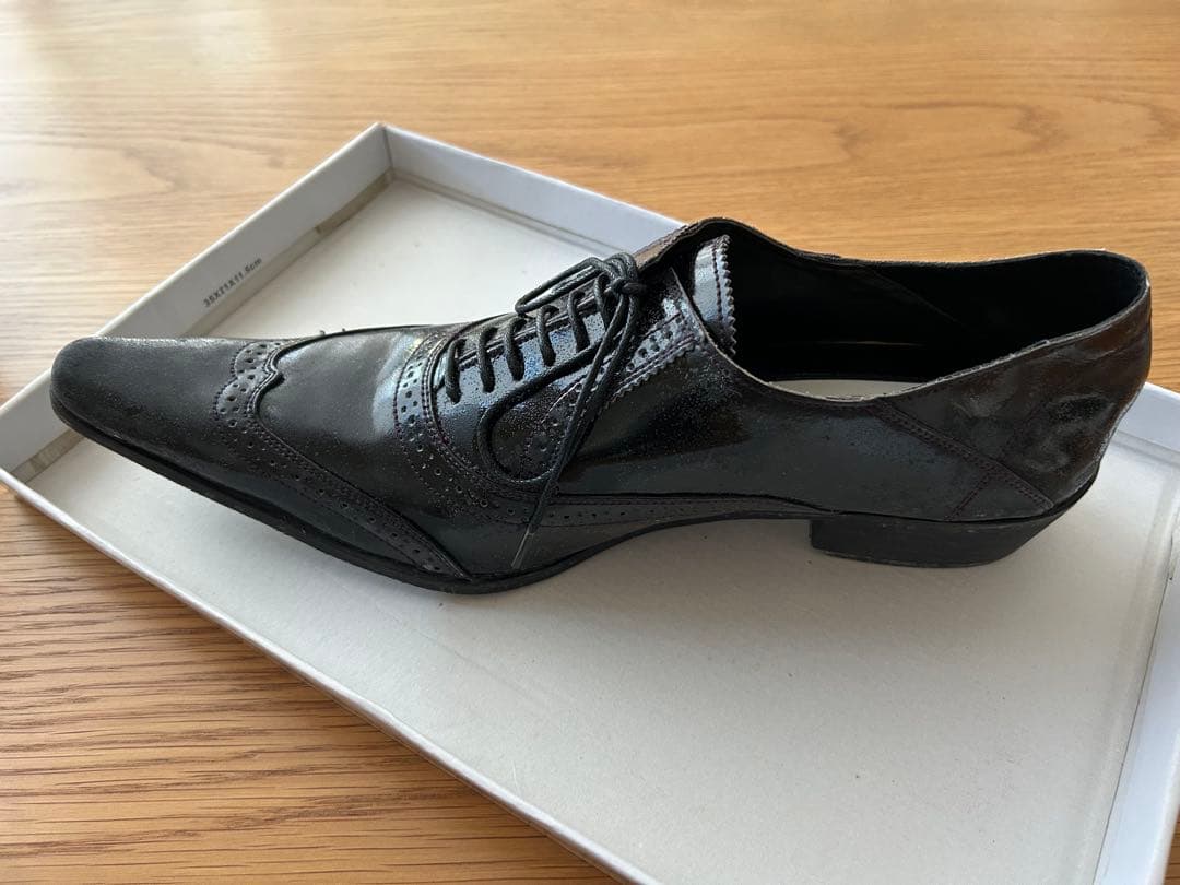 PPFM ドレスシューズ