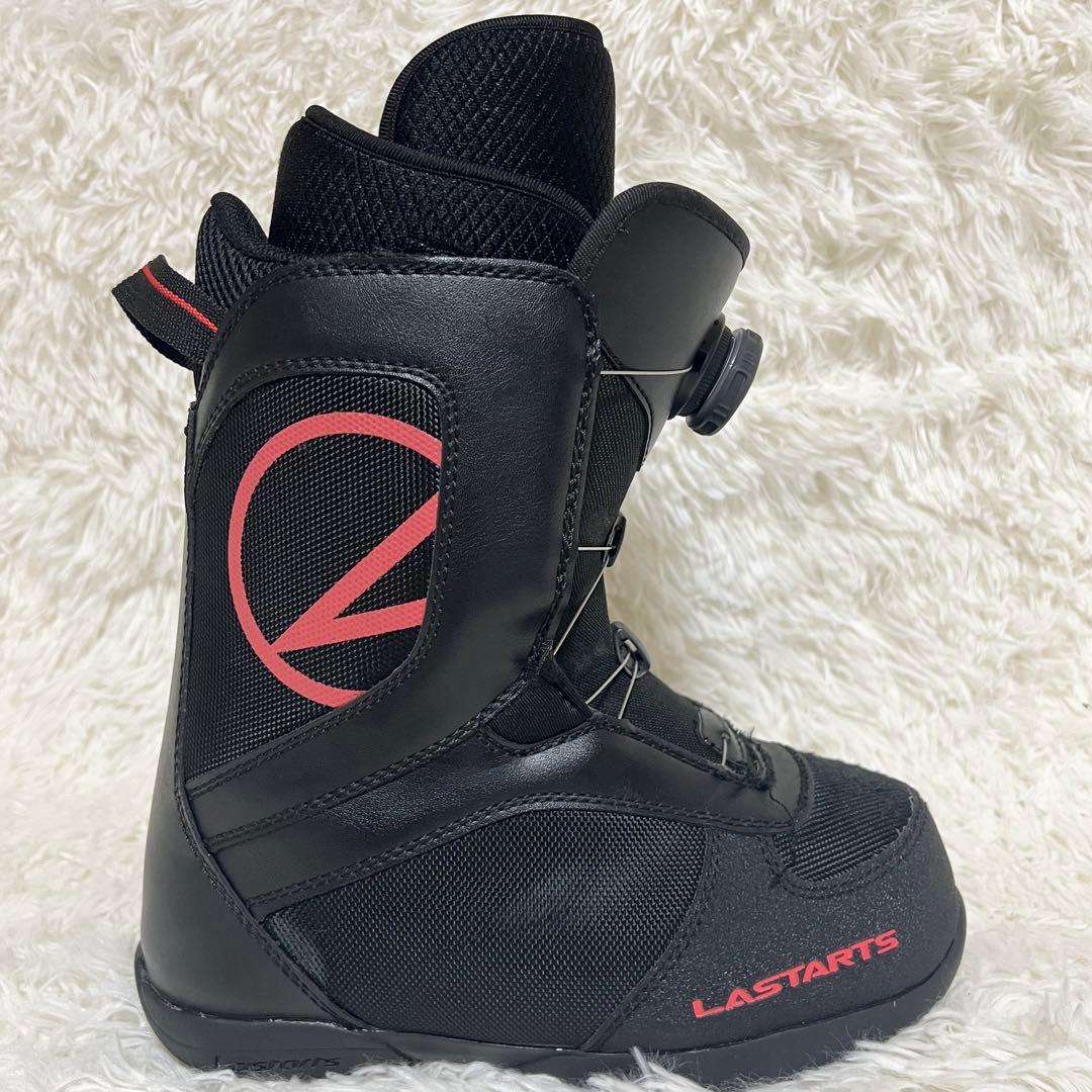 LS816 BOA スノーボードブーツ　22.5-23.0cm LASTARTS