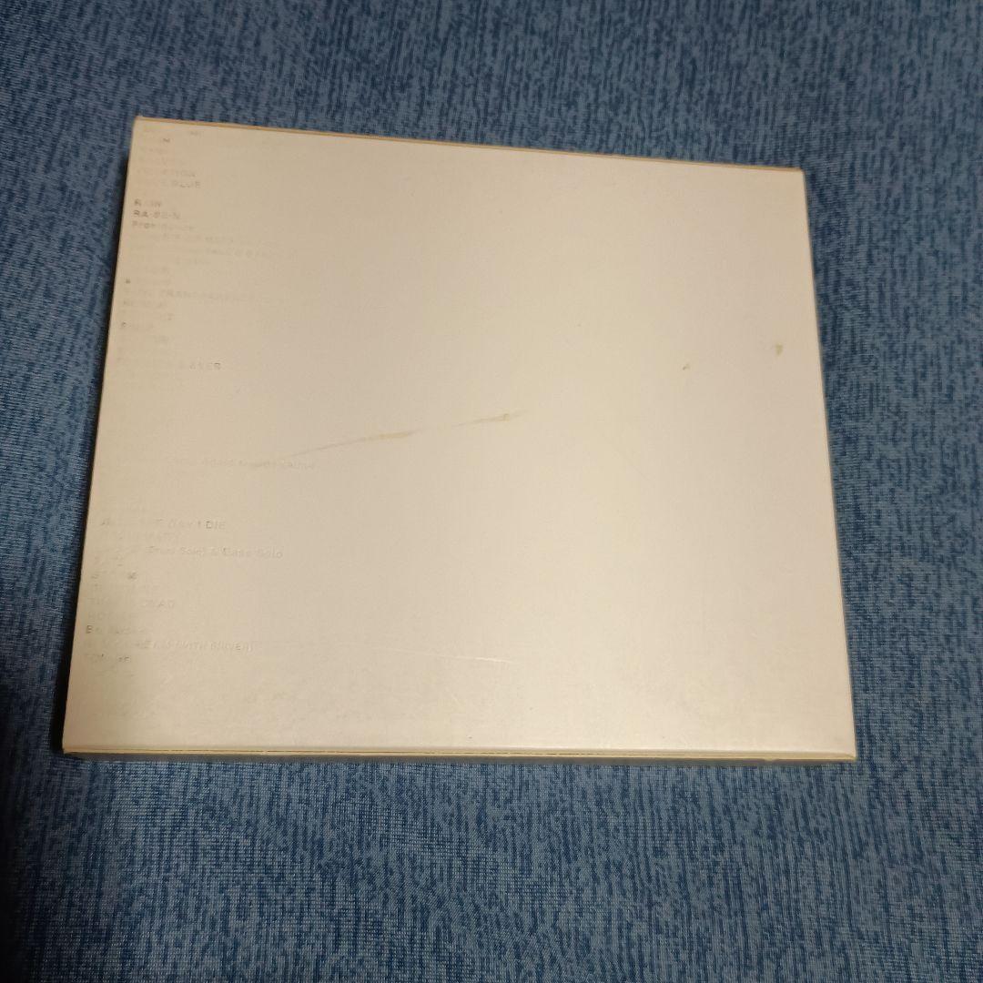 LUNASEA　終幕ライブ　2000年