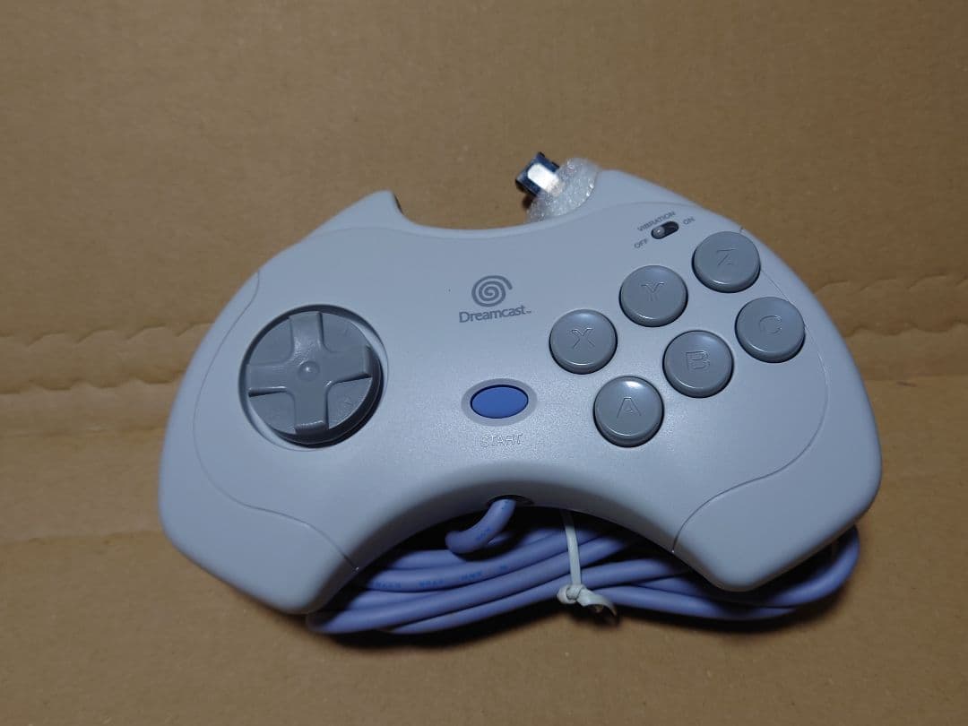 DCアスキーパッドFT　箱付き美品