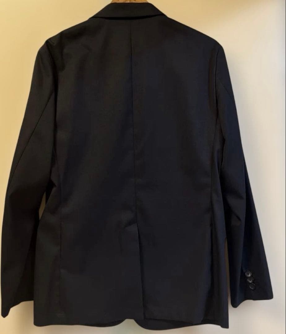 T*n様 WWS ジャケット サイズL