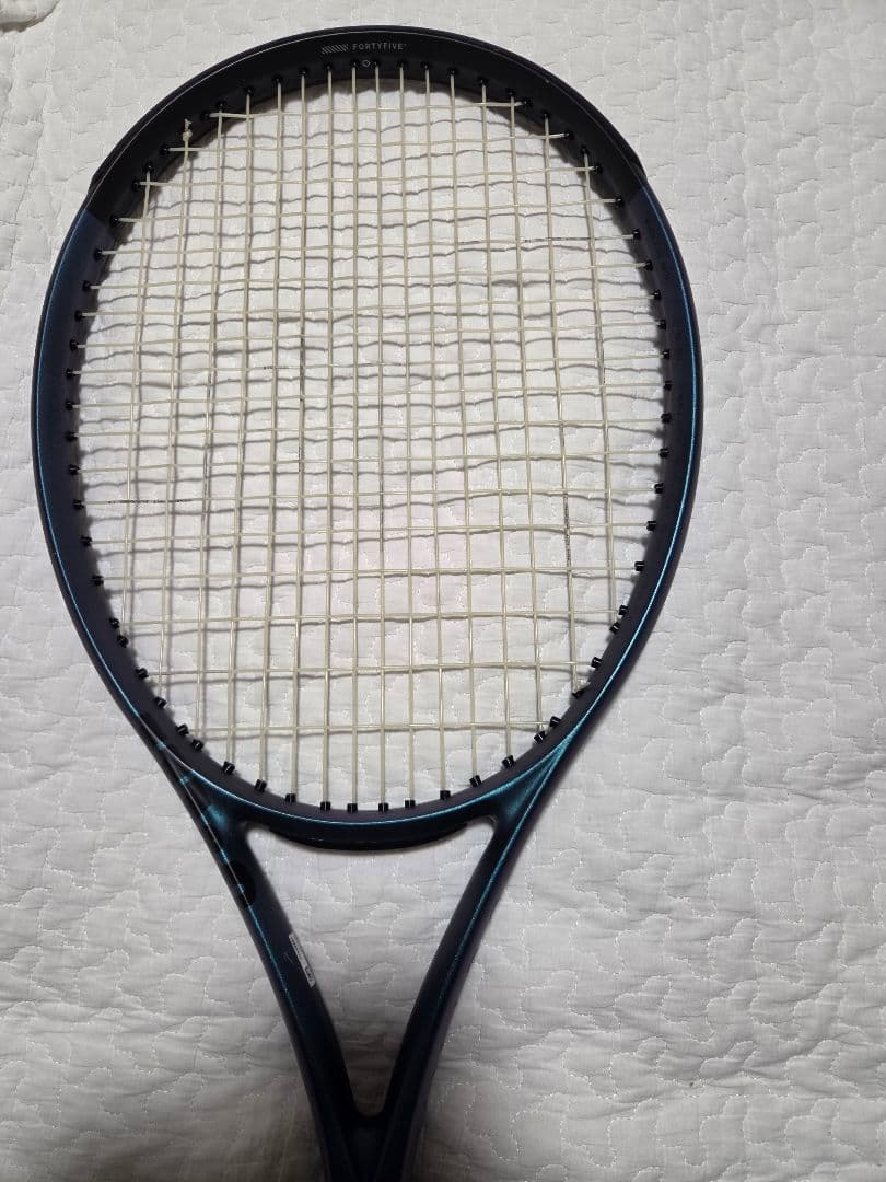 ウィルソン　ウルトラ108 G2