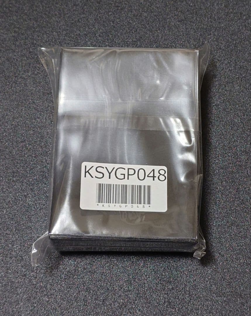 白の物語 スリーブ ニューロン 100枚