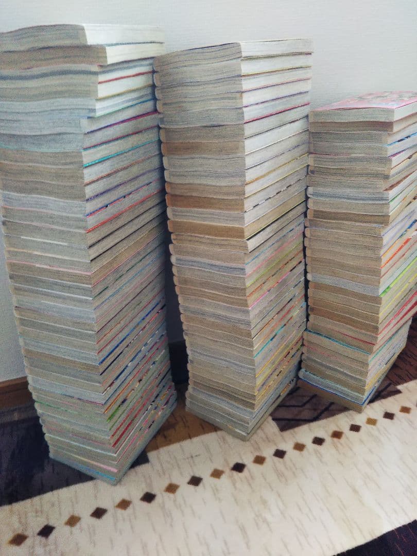 ★2/6限定特価品!★ワンピース全113巻全巻セット&オマケ大量★