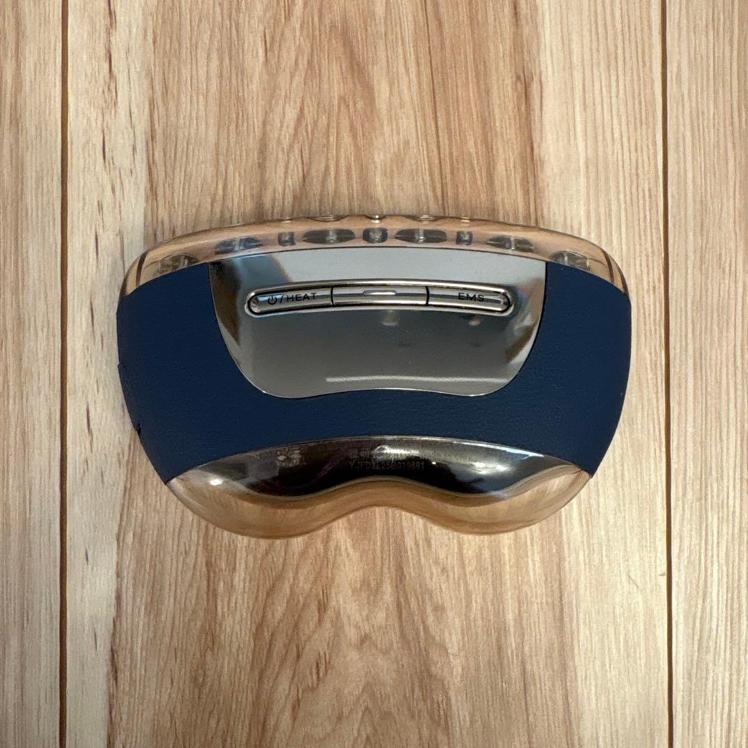 YAMAN 美顔器 リフトロジー SP ネイビー