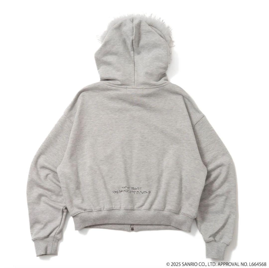 【最安値】！ 9090 girl ×HELLO KITTY 90 S