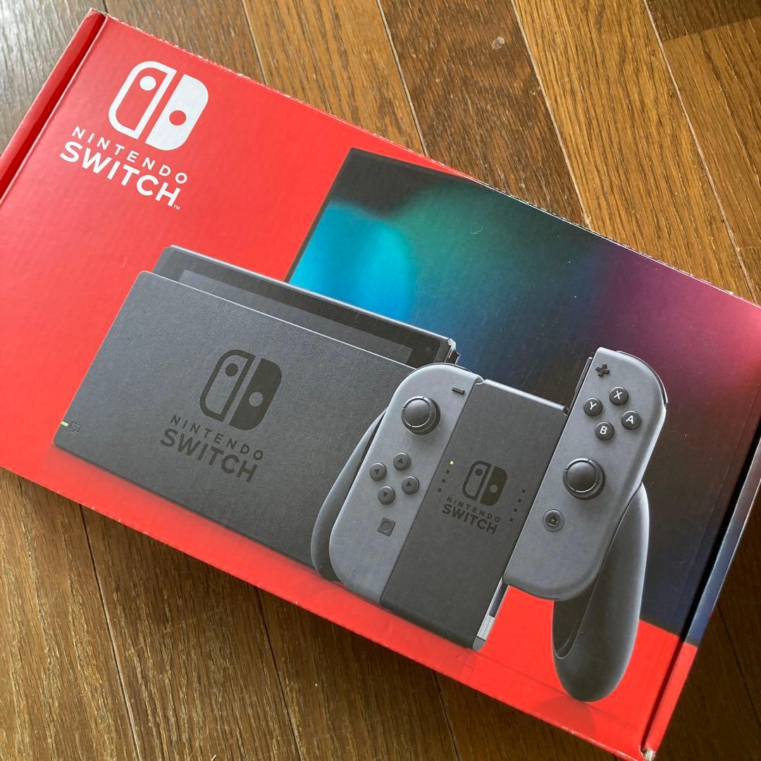 Switch Nintendo Switch Joy-Con (L)/(R) …