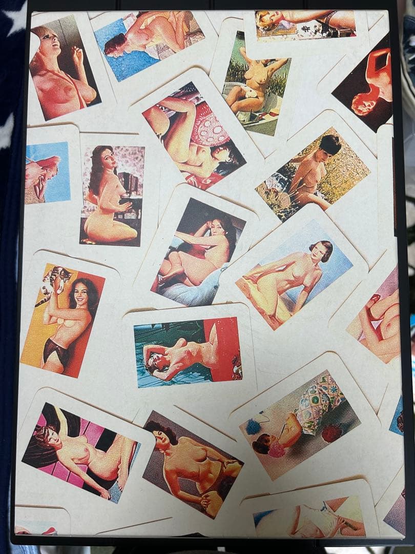 セディショナリーズ写真集undercoverAFFA オマケ付きアンダーカバー