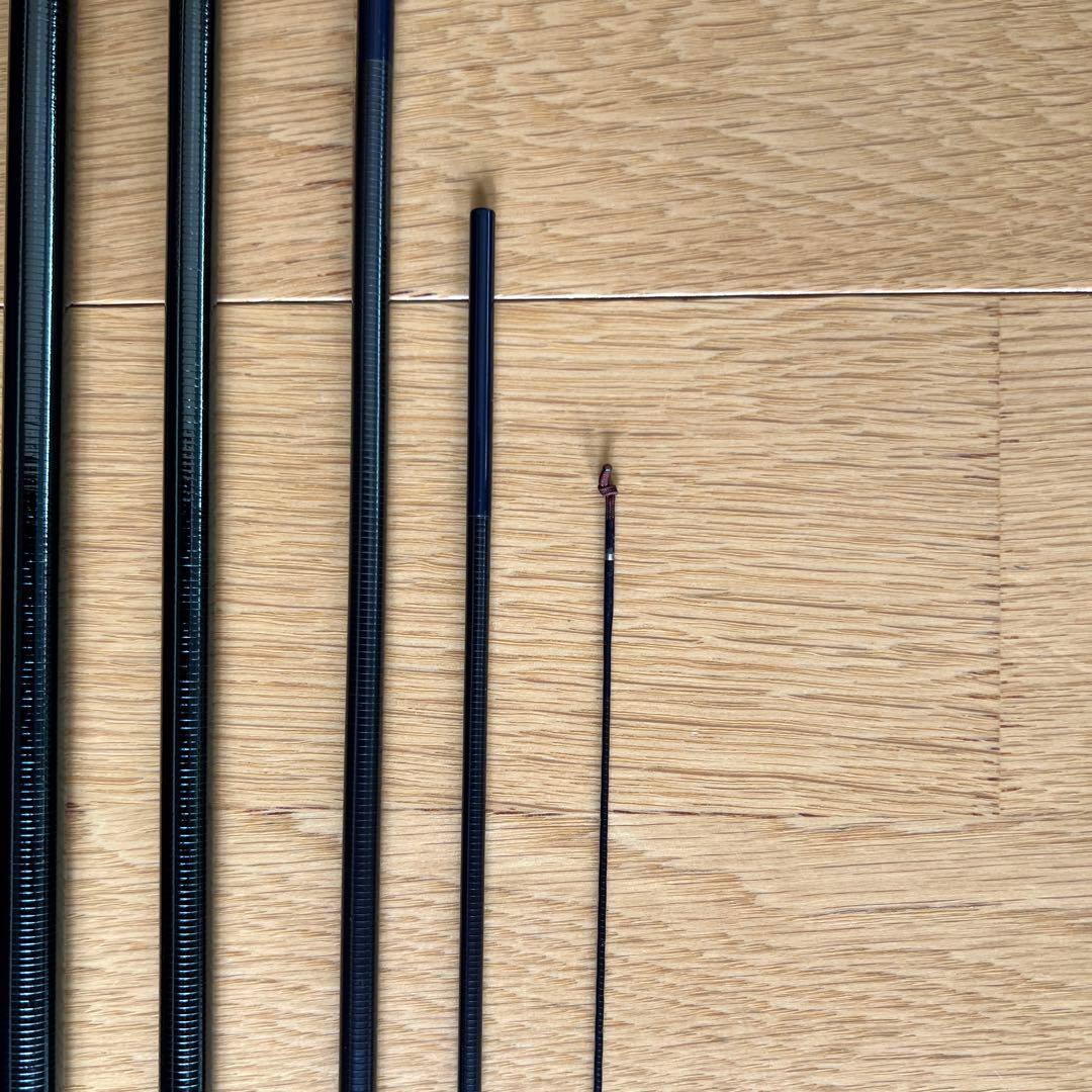 SHIMANO 飛天弓 閃光XX 15尺 ‼︎未使用・無記名保証書付‼︎