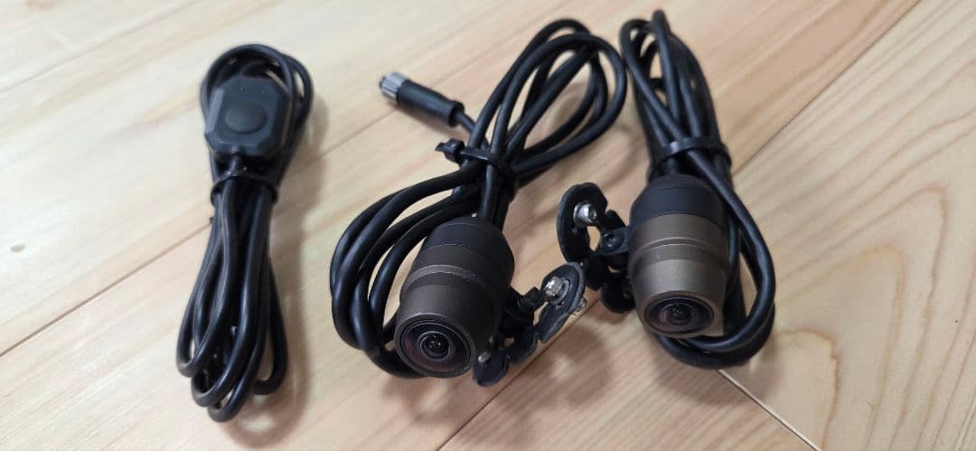 MITSUBA ドライブレコーダー EDR-21