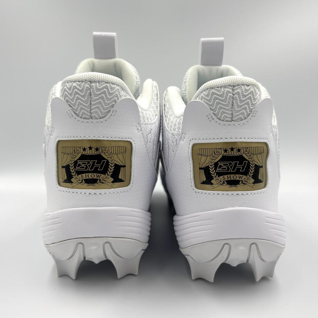 【新品】27.5cm Under Armour Harper9 野球用スパイク