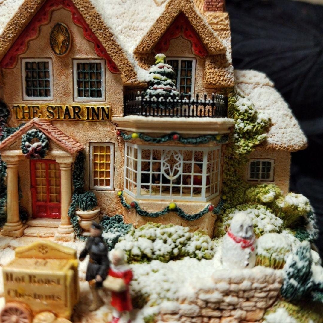 リリパットレーン　L 2319 スターイン