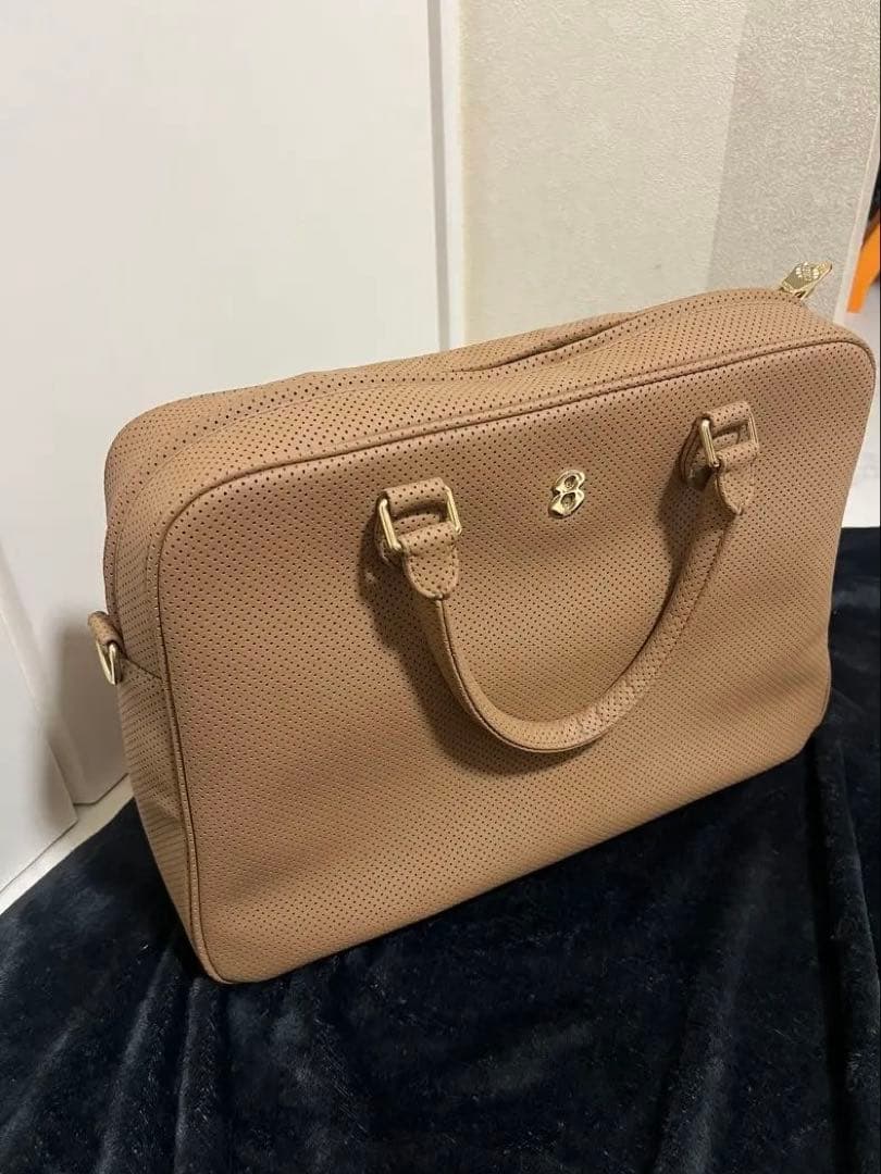 ムータ ビジネスバッグ