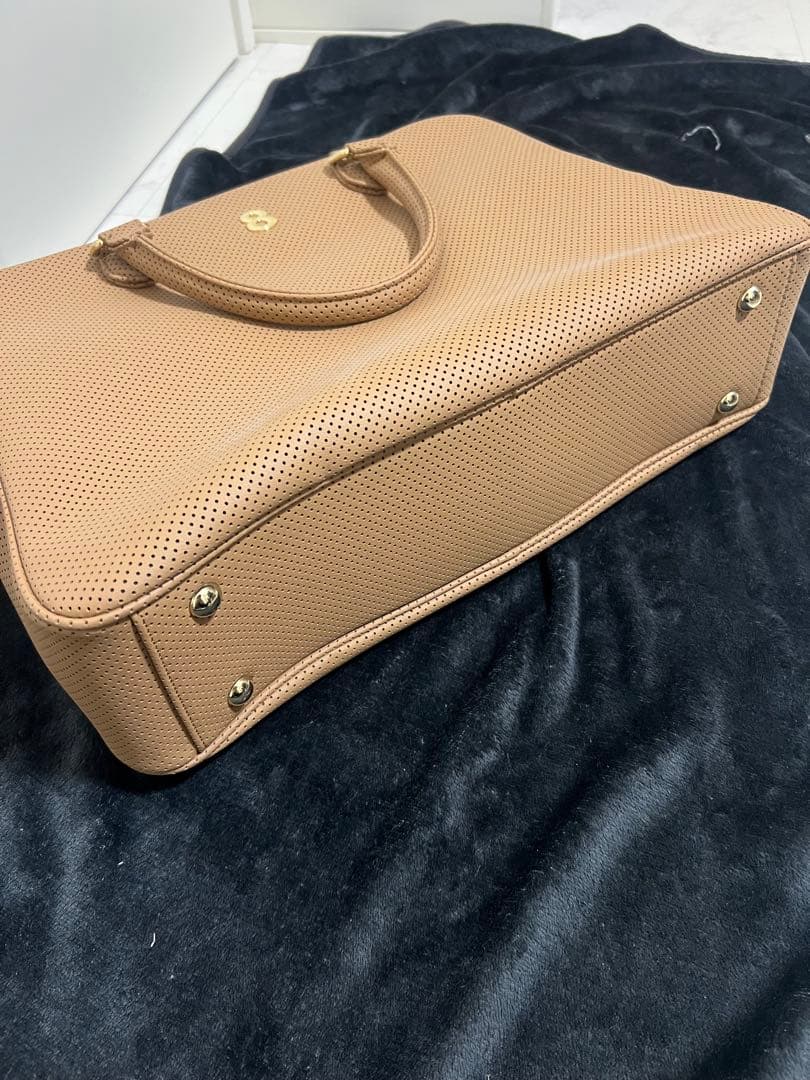 ムータ ビジネスバッグ