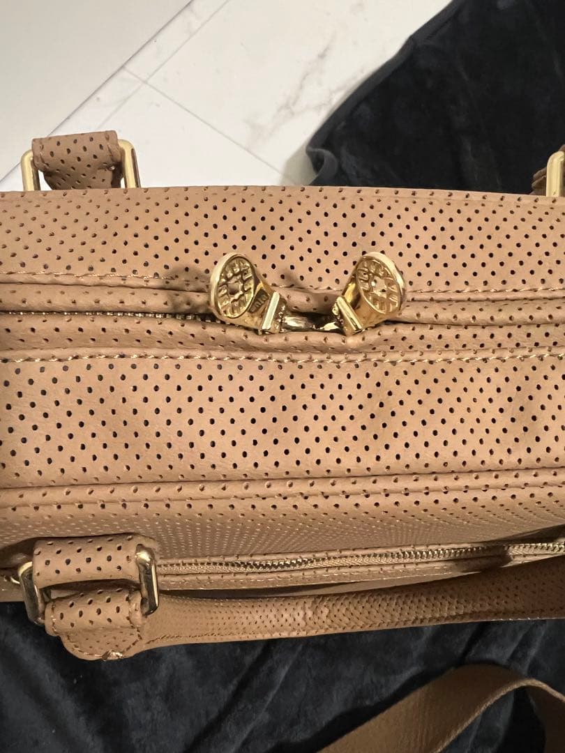 ムータ ビジネスバッグ