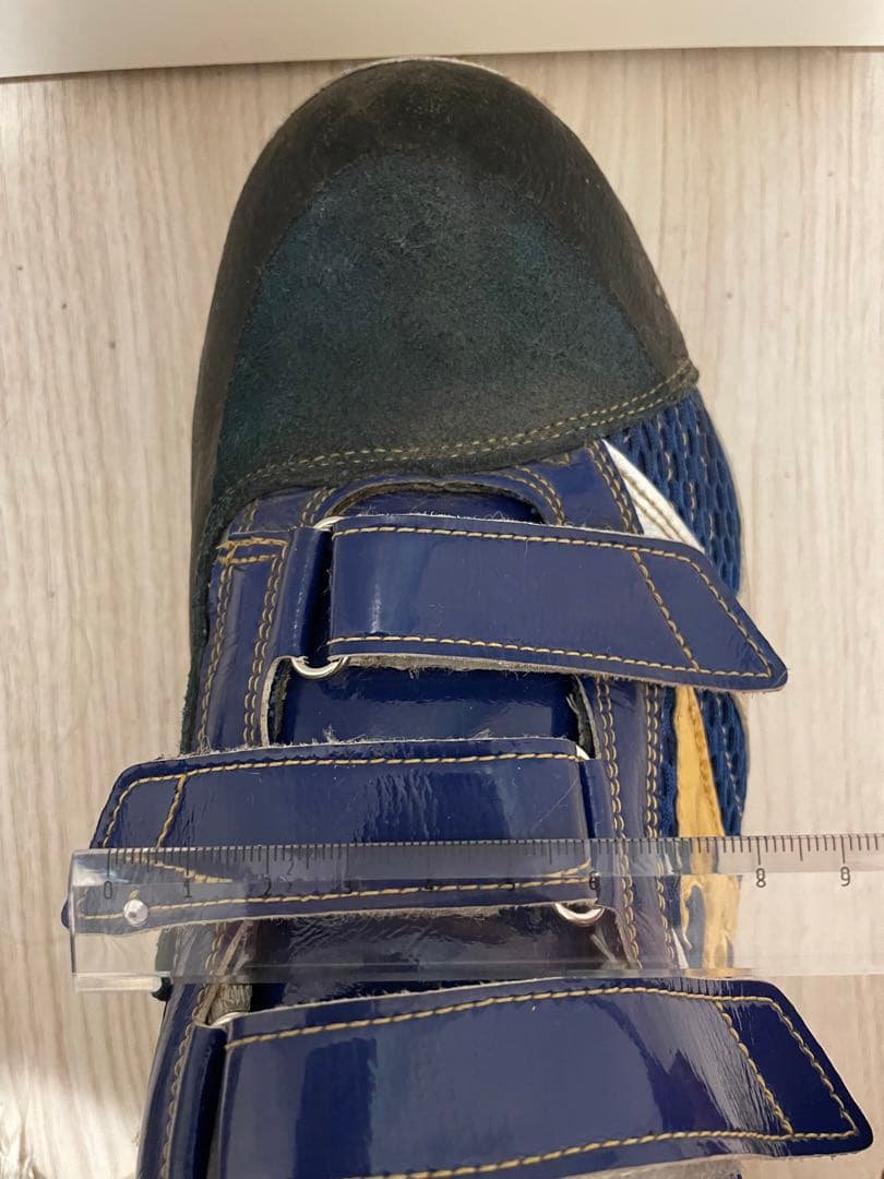 Mizuno pro ミズノプロ　投手用オーダースパイク