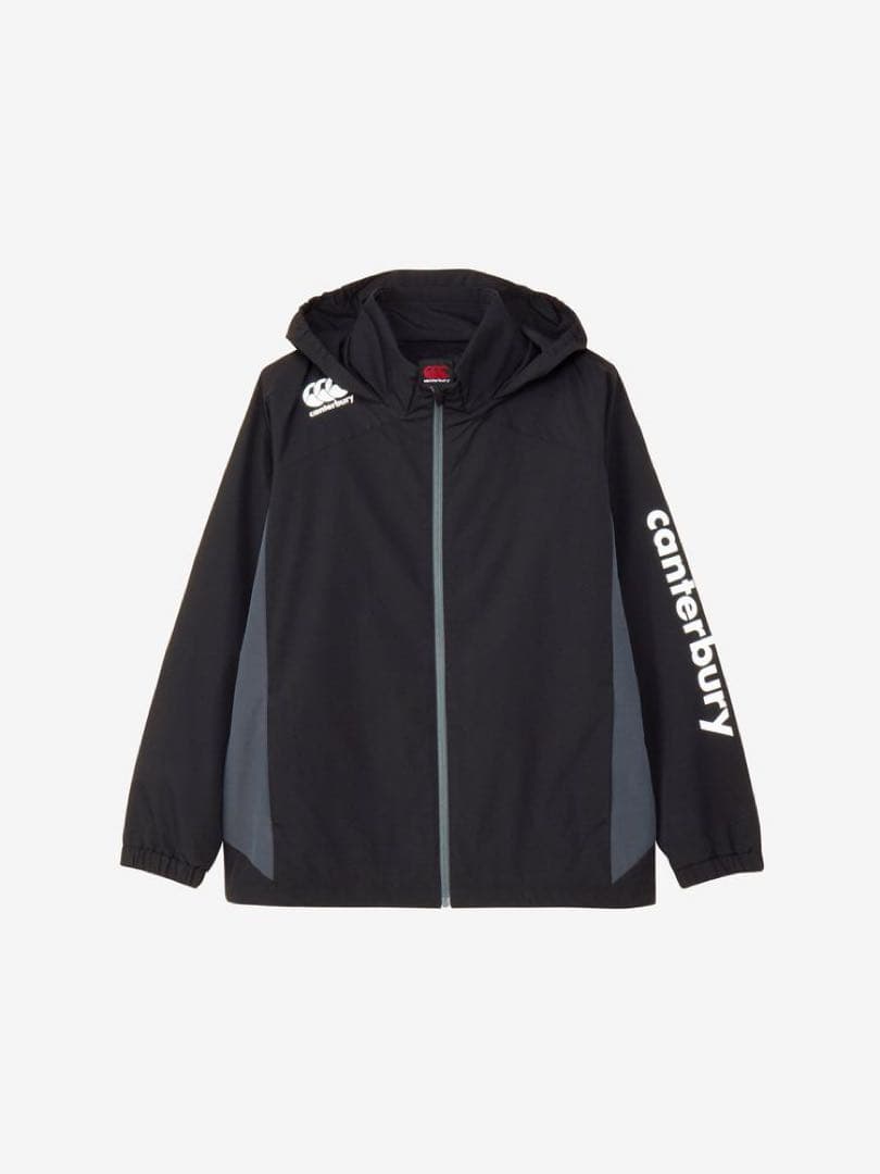 カンタベリー ラグビーウインドジャケット　RG74507 Lサイズ