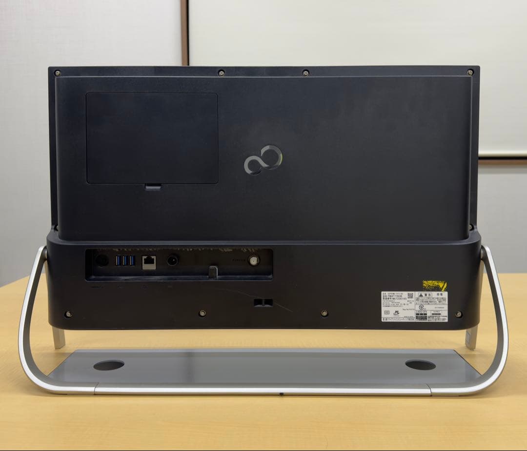 【k2disney】FMV ESPRIMO FMVF77B3B