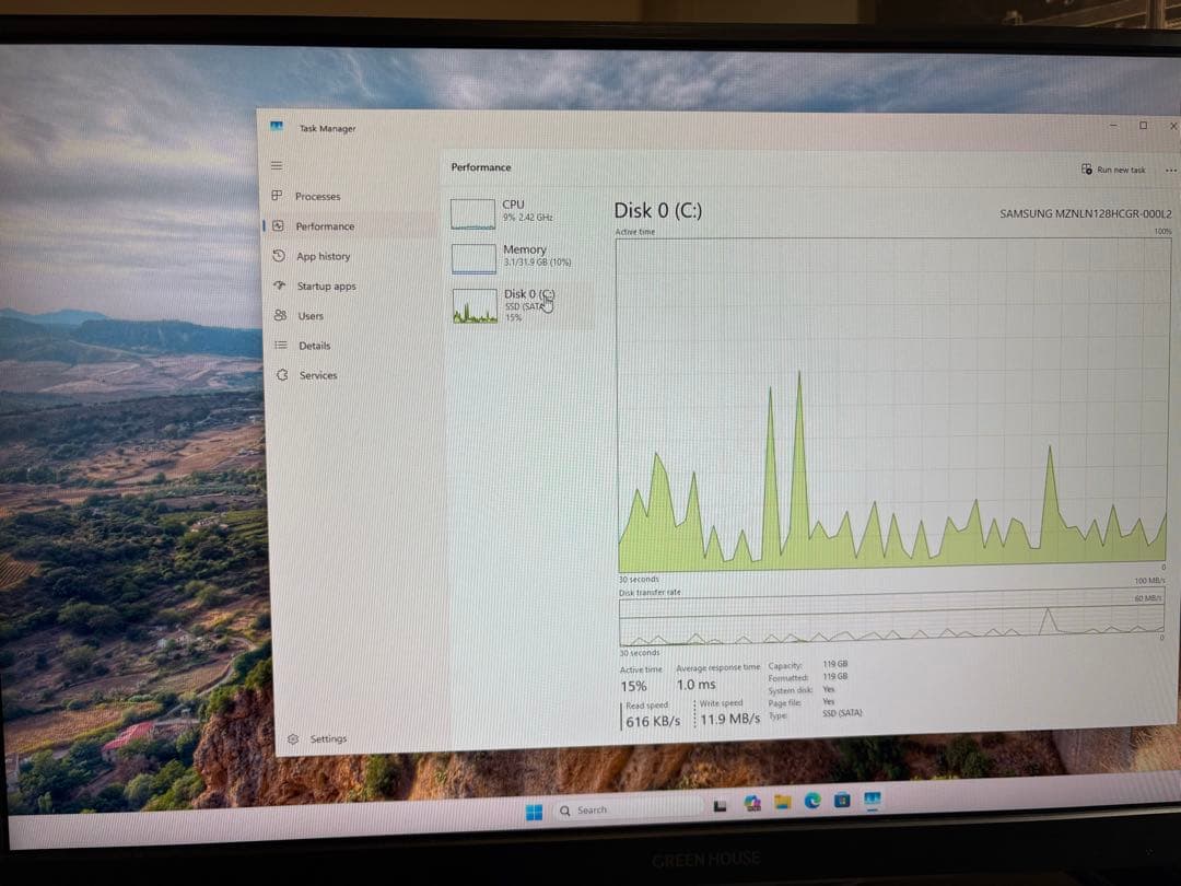 Lenovo ThinkStation P500 ワークステーション