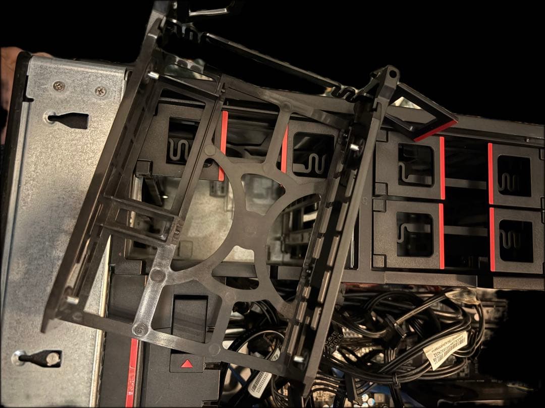 Lenovo ThinkStation P500 ワークステーション