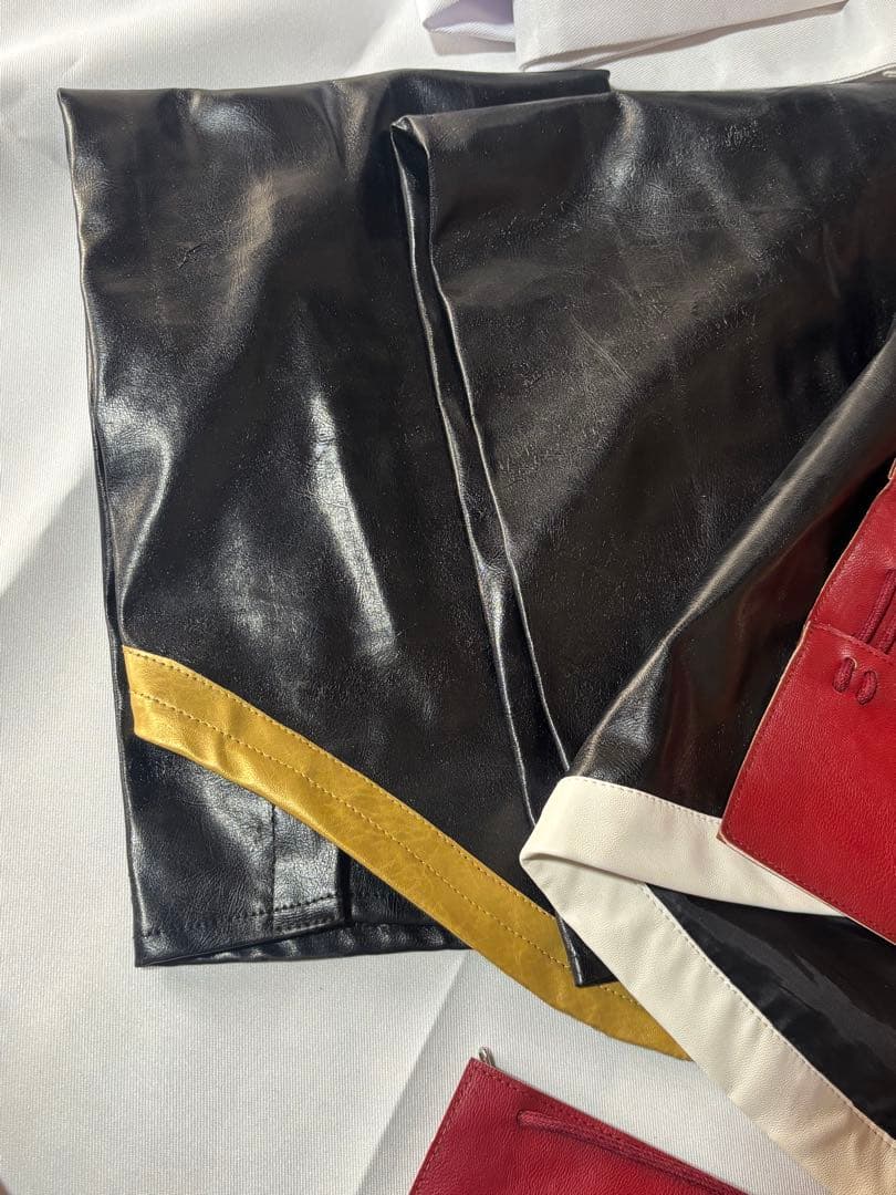 刀剣乱舞 堀川国広 極 コスプレ衣装