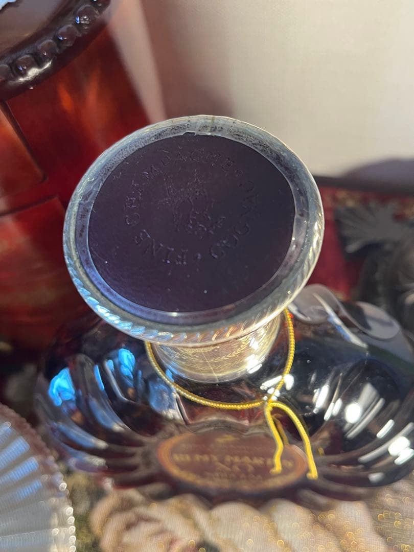 REMY MARTIN XO SPECIAL古酒 ♪