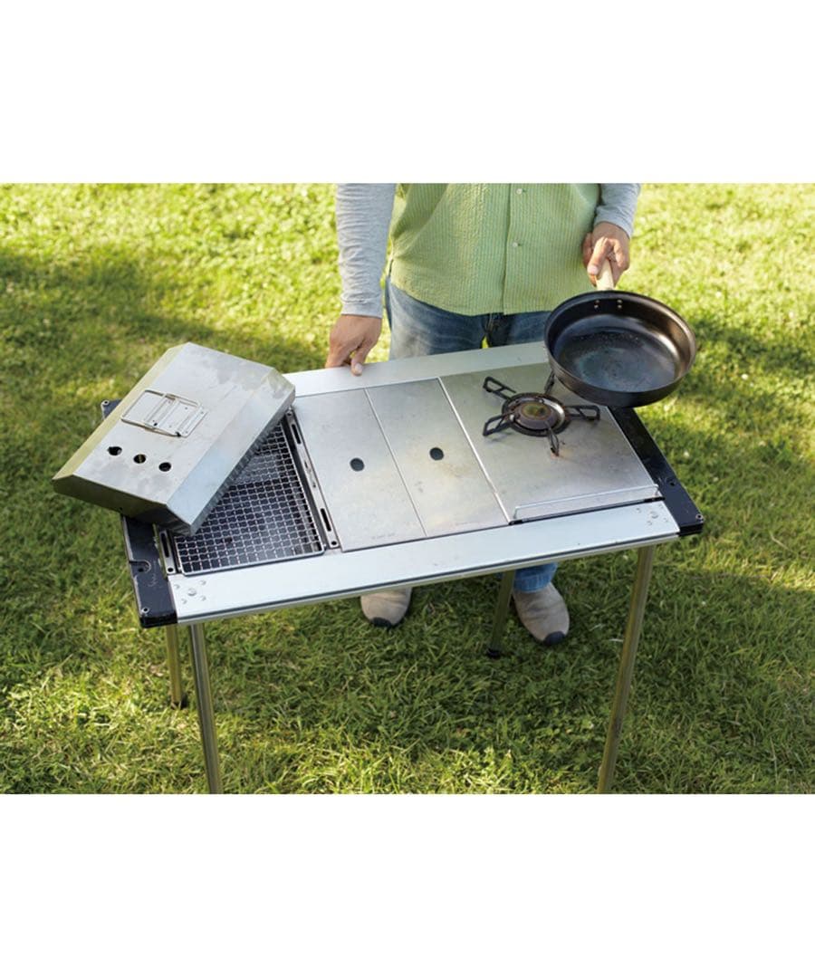 【週末価格】(新品未使用】 Peak IGTフレームセット ケース付き