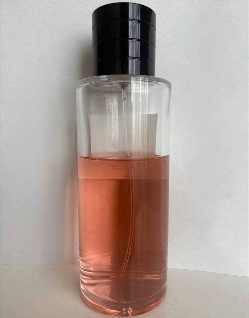 200ml！大容量！残量７割ほど 　ホーリー ピオニー　ディオール