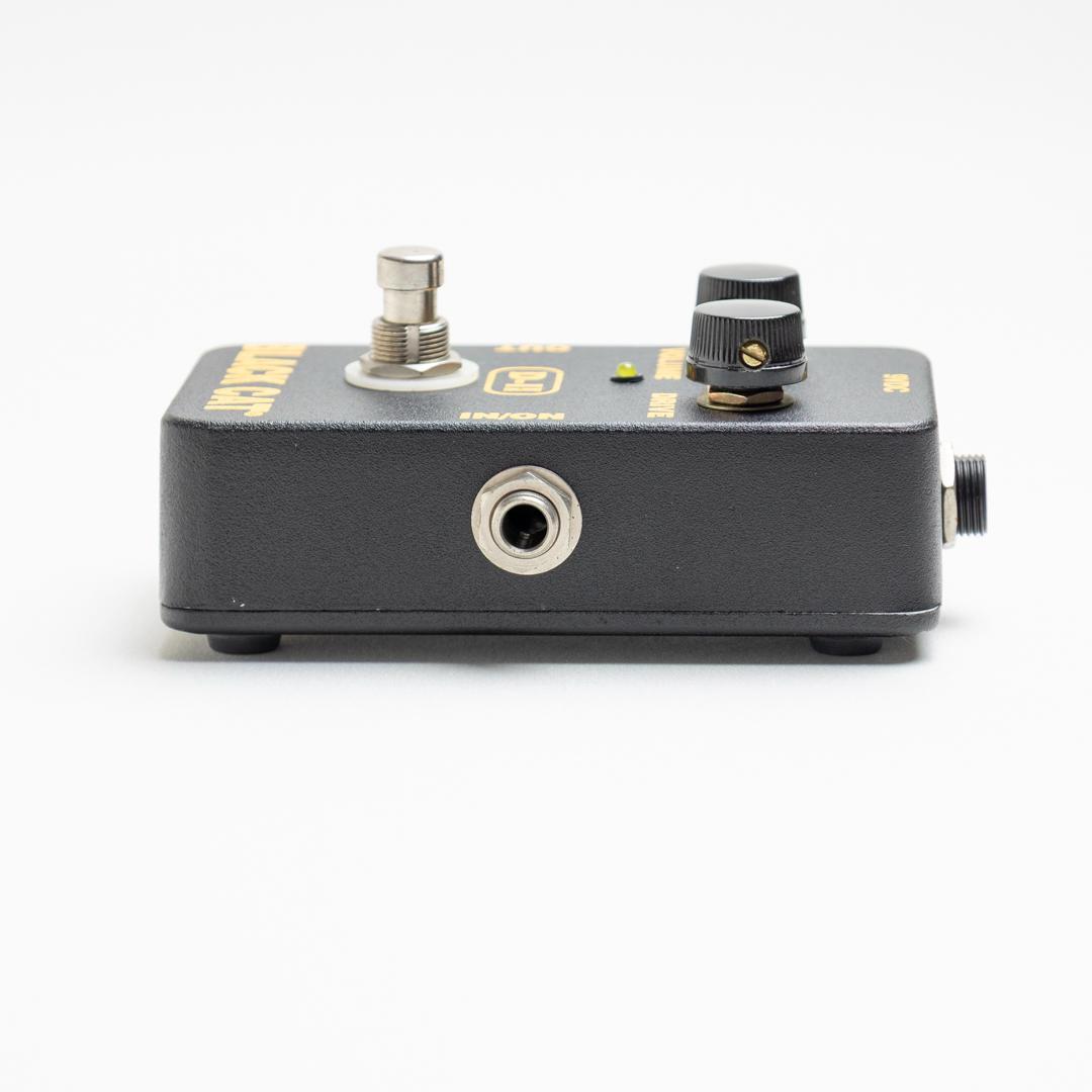 BLACK CAT D-II ギターエフェクター