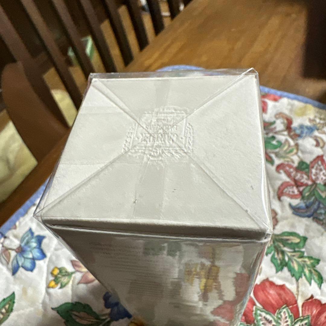 リビエール　ドウ　カルティエ　リュクシュリアンス　オードトワレ　未開封