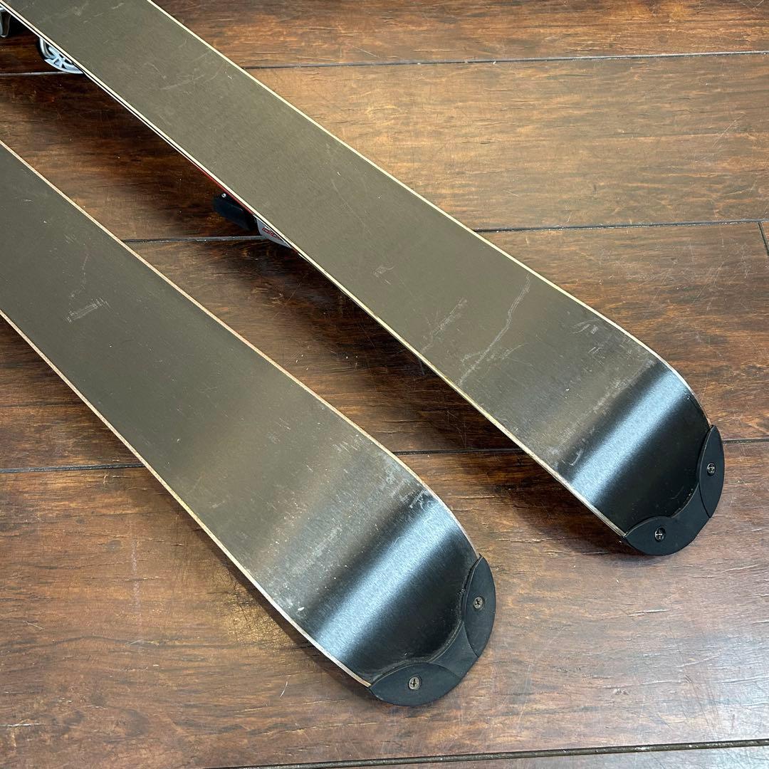美品◇解放ビンディング◇ JOYRIDE 99cm ブーツ　26〜26.5 幅広