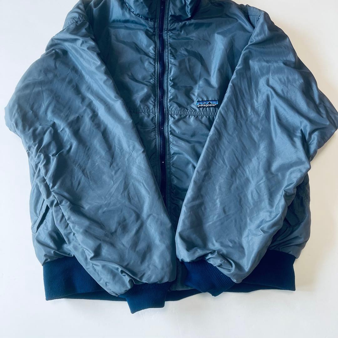 ニ*ト様 【希少】パタゴニア シェルドキャプリーンジャケット