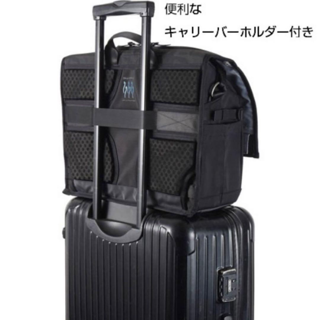 HAKUBA カメラバッグ GW-PRO RED L