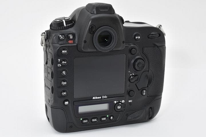 15679AEF ★良品★ Nikon D4S ニコン フルサイズ デジタル一眼