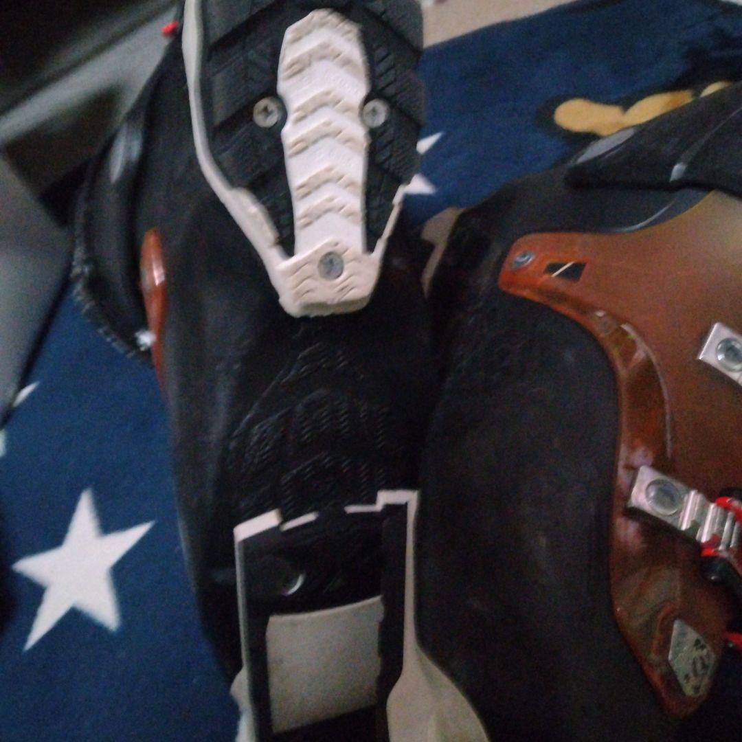 Salomon Quest Access 70 スキー用ブーツ