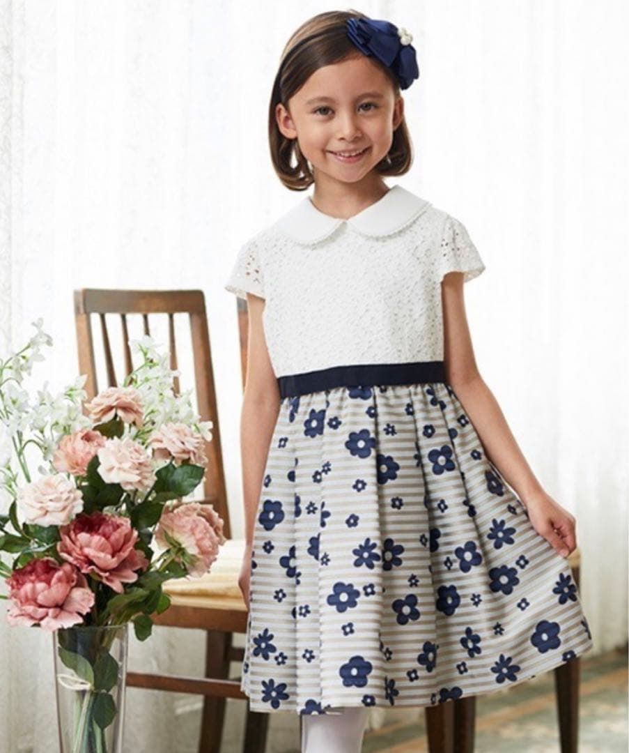 CHOPIN115 入学式　卒園式　発表会　結婚式　フォーマル　女の子