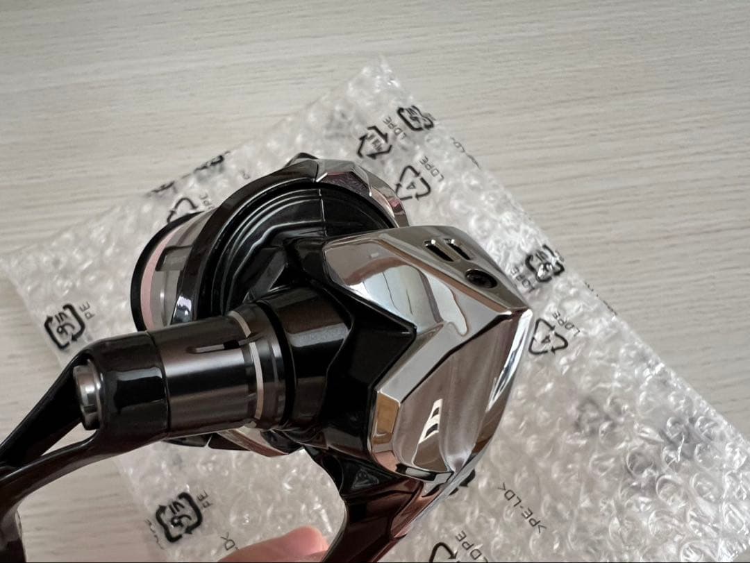 【美品】シマノ23ヴァンキッシュC2000SHG