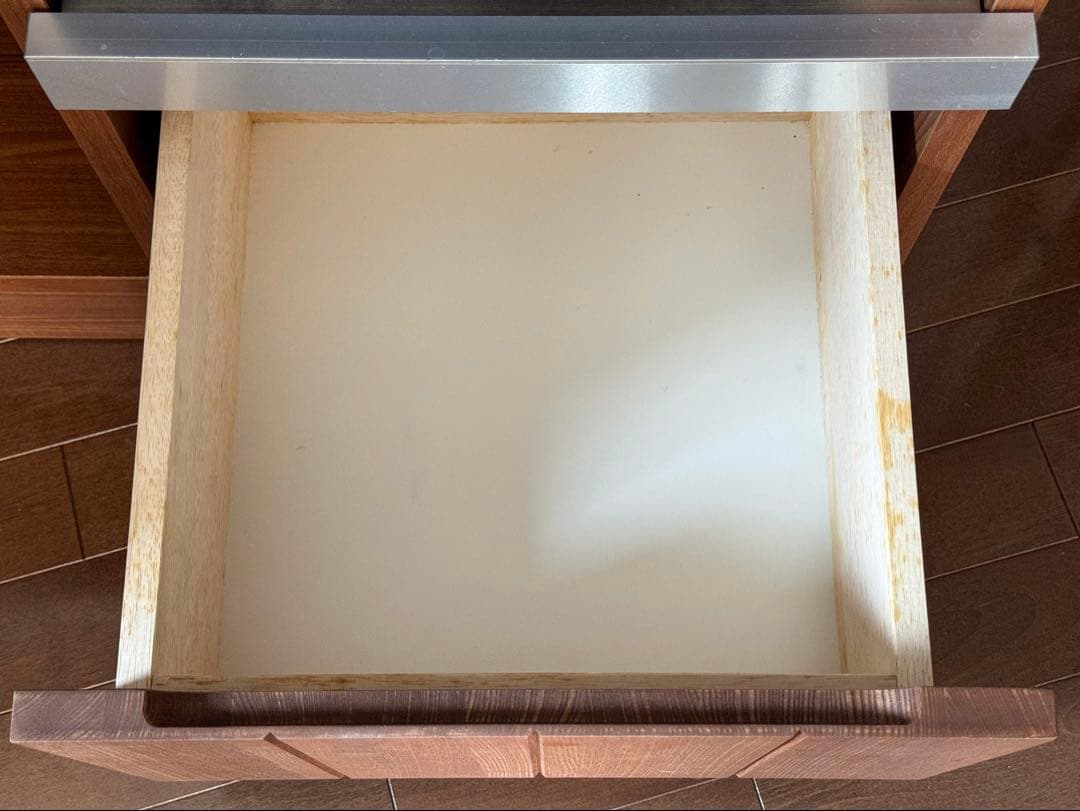 【値下げ】unico STRADA ウニコ ストラーダ キッチンボードS