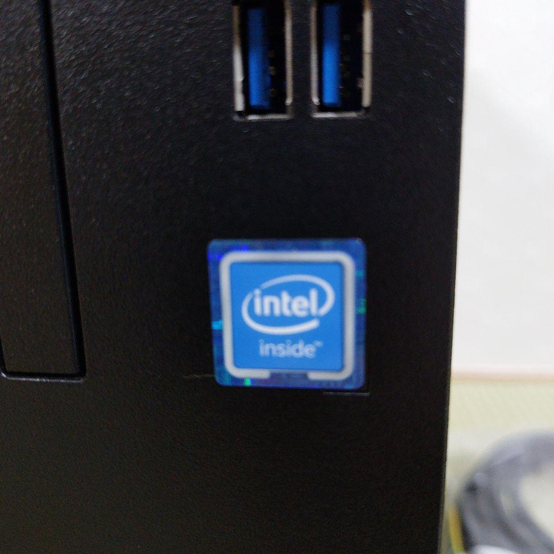 DELL Vostso 3681　パソコン　デスクトップ