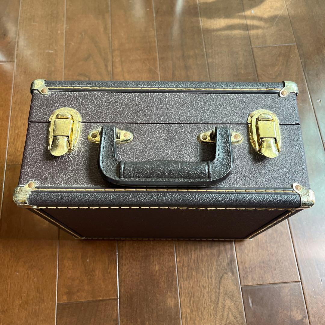 ポケットトランペット　THE MARCATO