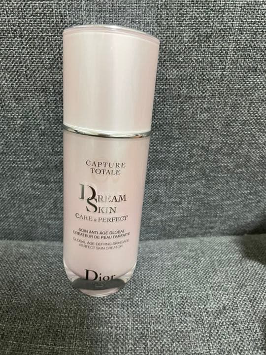 ディオール  乳液　カプチュールトータルドリームスキン&パーフェクト