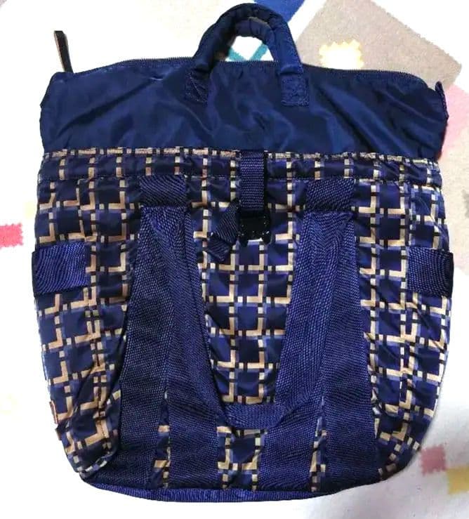 t*a様 週末値下 未使用級 Porter Marni weekend bost