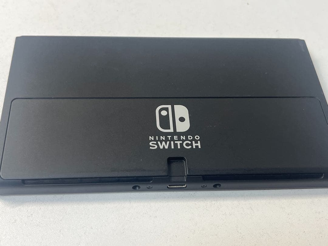 Nintendo Switch バッテリー強化版 グレー