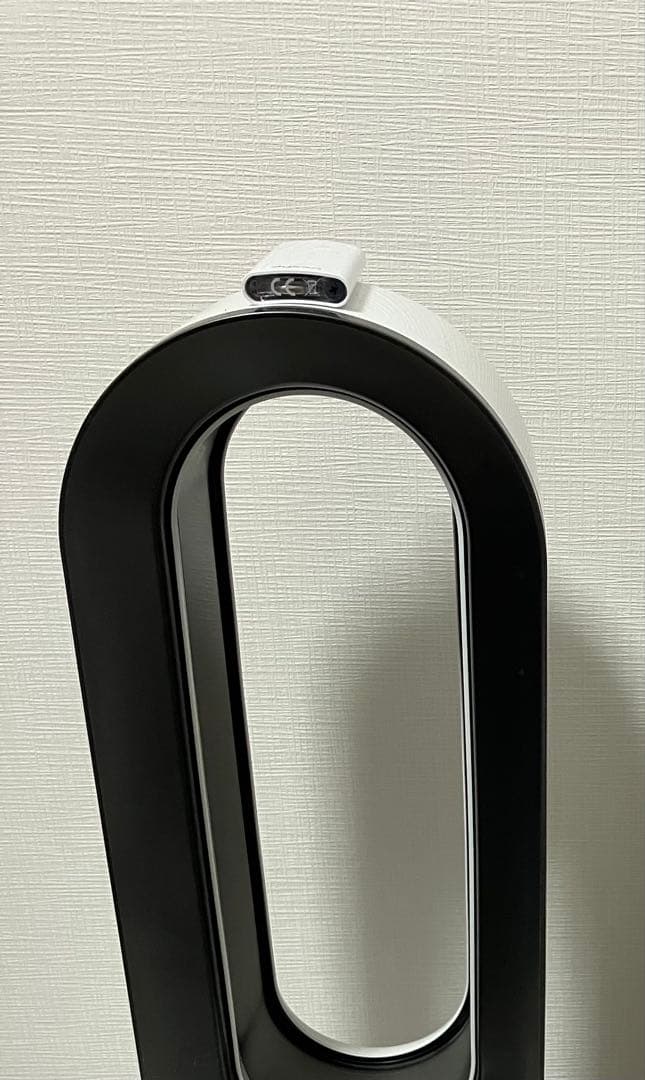 dyson hot＋cool ダイソンホット＋クール　リモコン付き