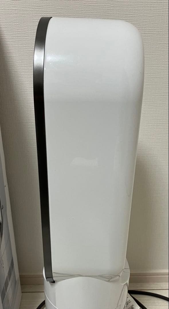 dyson hot＋cool ダイソンホット＋クール　リモコン付き