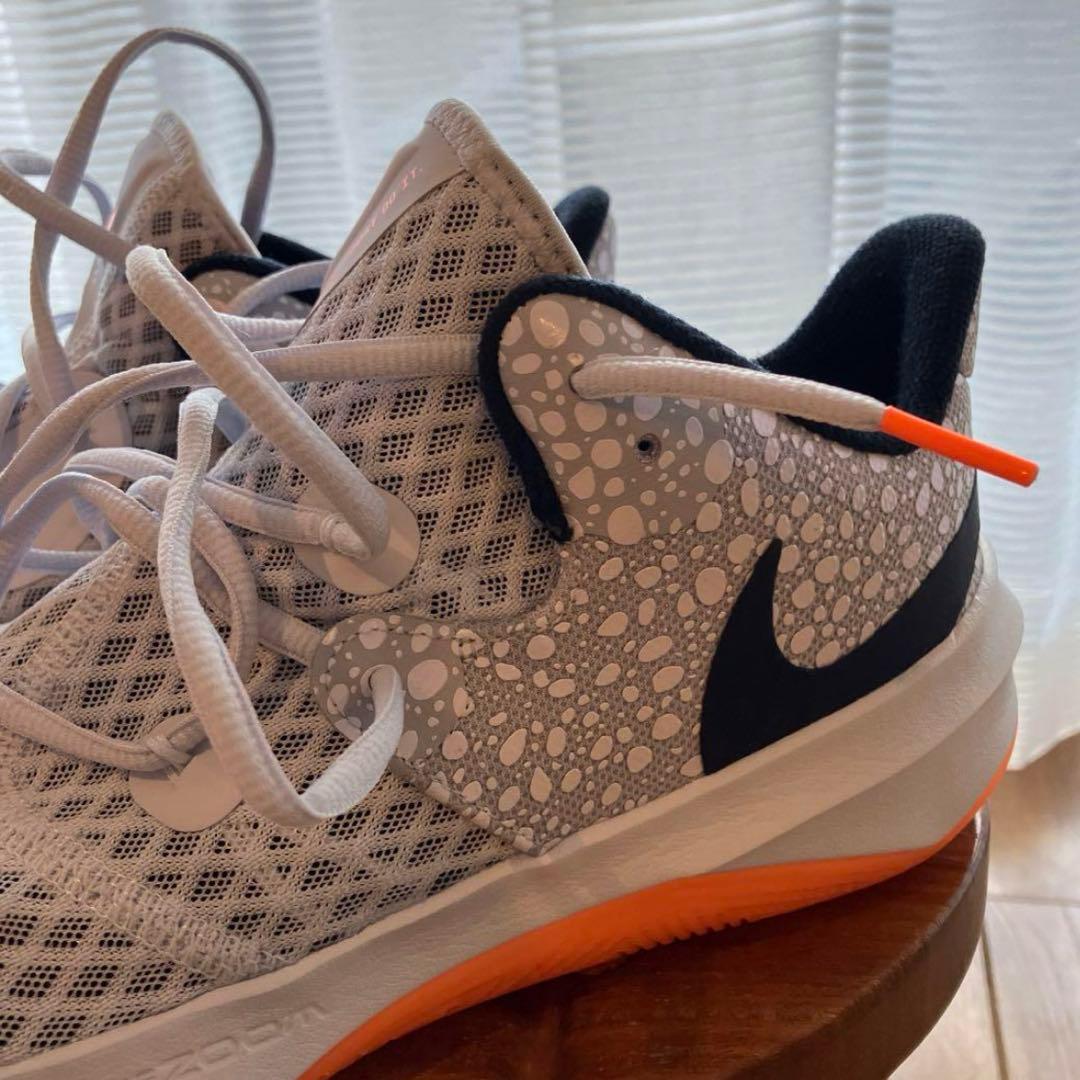 NIKE バレーボールシューズ　27.5
