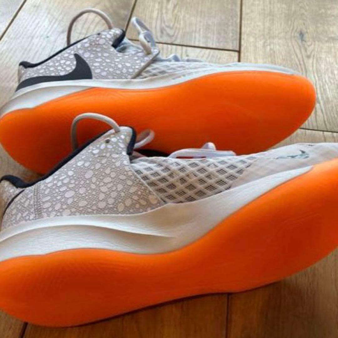 NIKE バレーボールシューズ　27.5