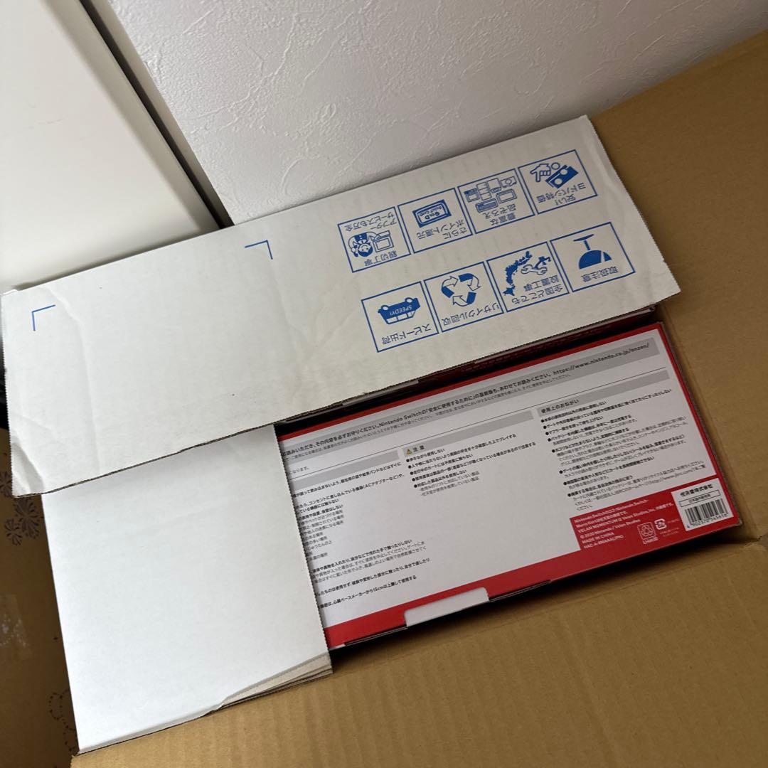 マリオカートライブ ホームサーキット マリオ & ルイージ 新品未開封セット